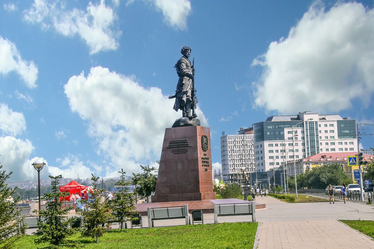 Иркутск Иркутск