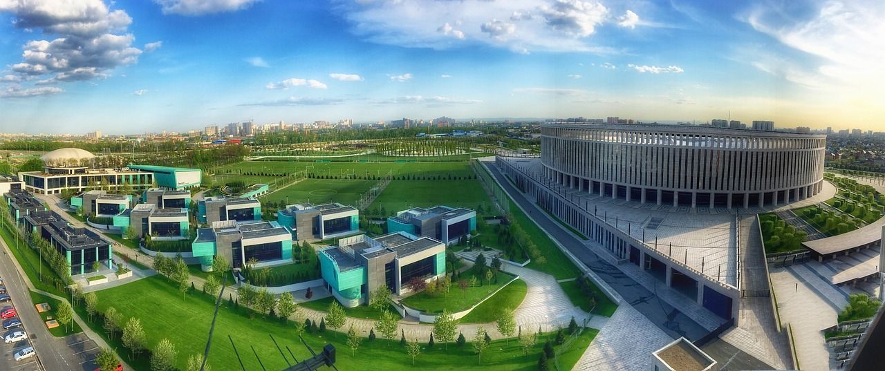 Краснодар Краснодар
