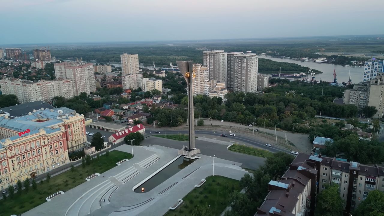 Ростов-на-Дону Ростов-на-Дону