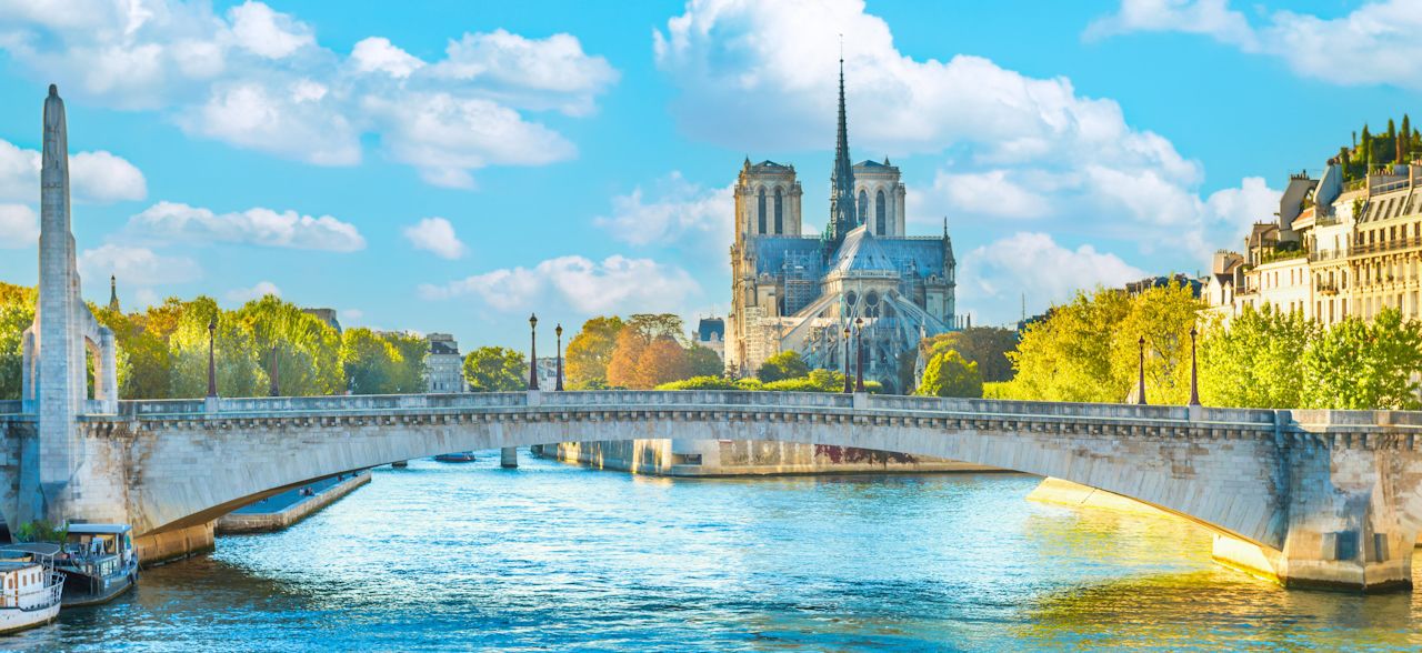Notre Dame de Paris Париж Notre Dame de Paris Париж