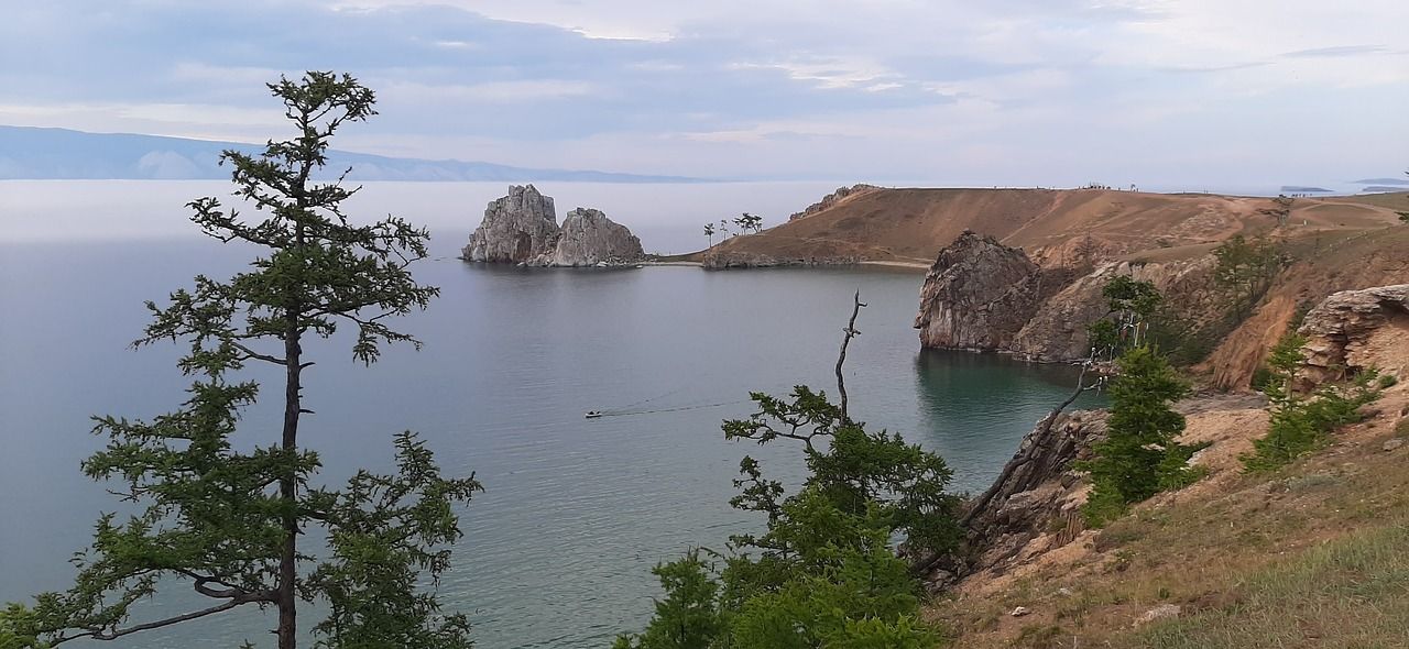Отдых на Байкале Отдых на Байкале
