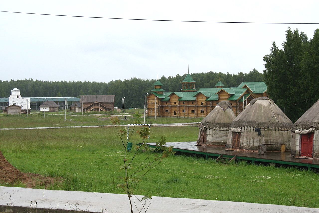 Этномир