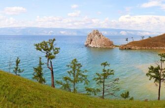 Про Байкал