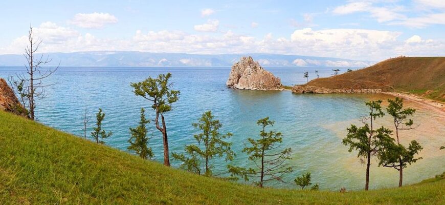Про Байкал