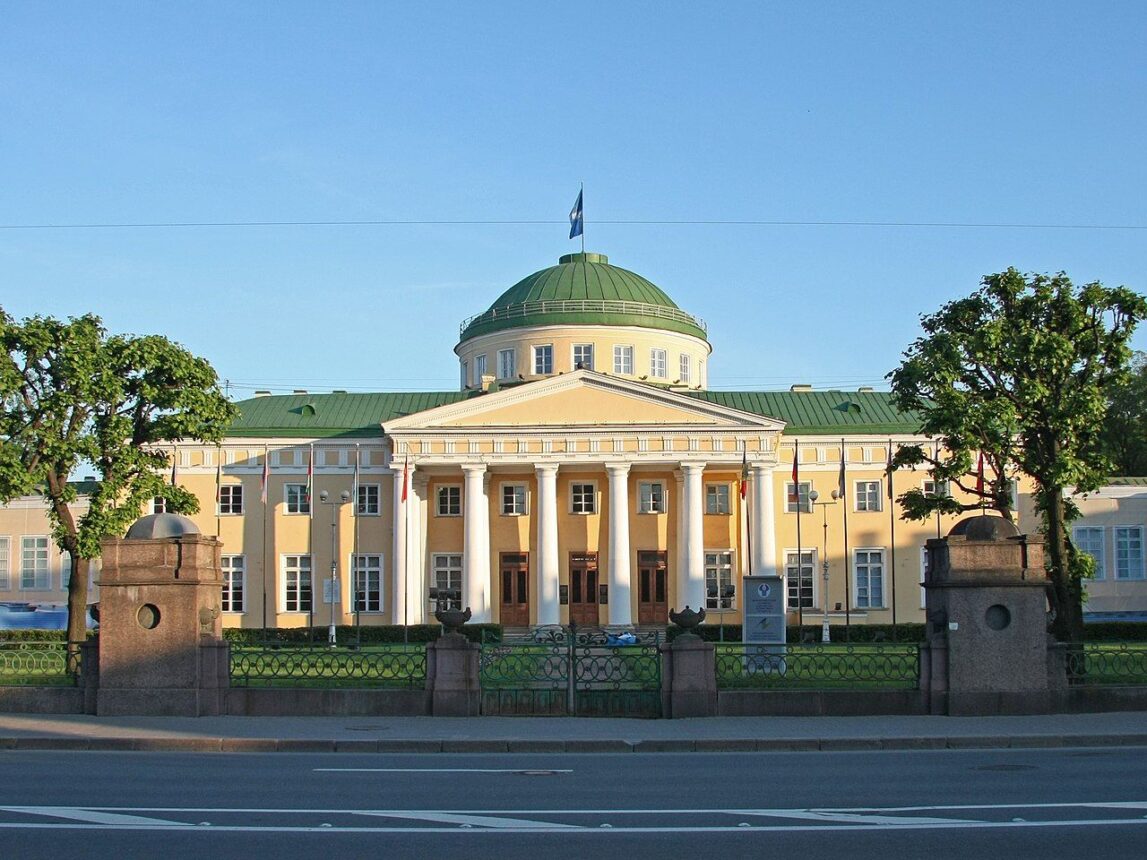 Таврический дворец, Санкт-Петербург Таврический дворец Санкт-Петербург